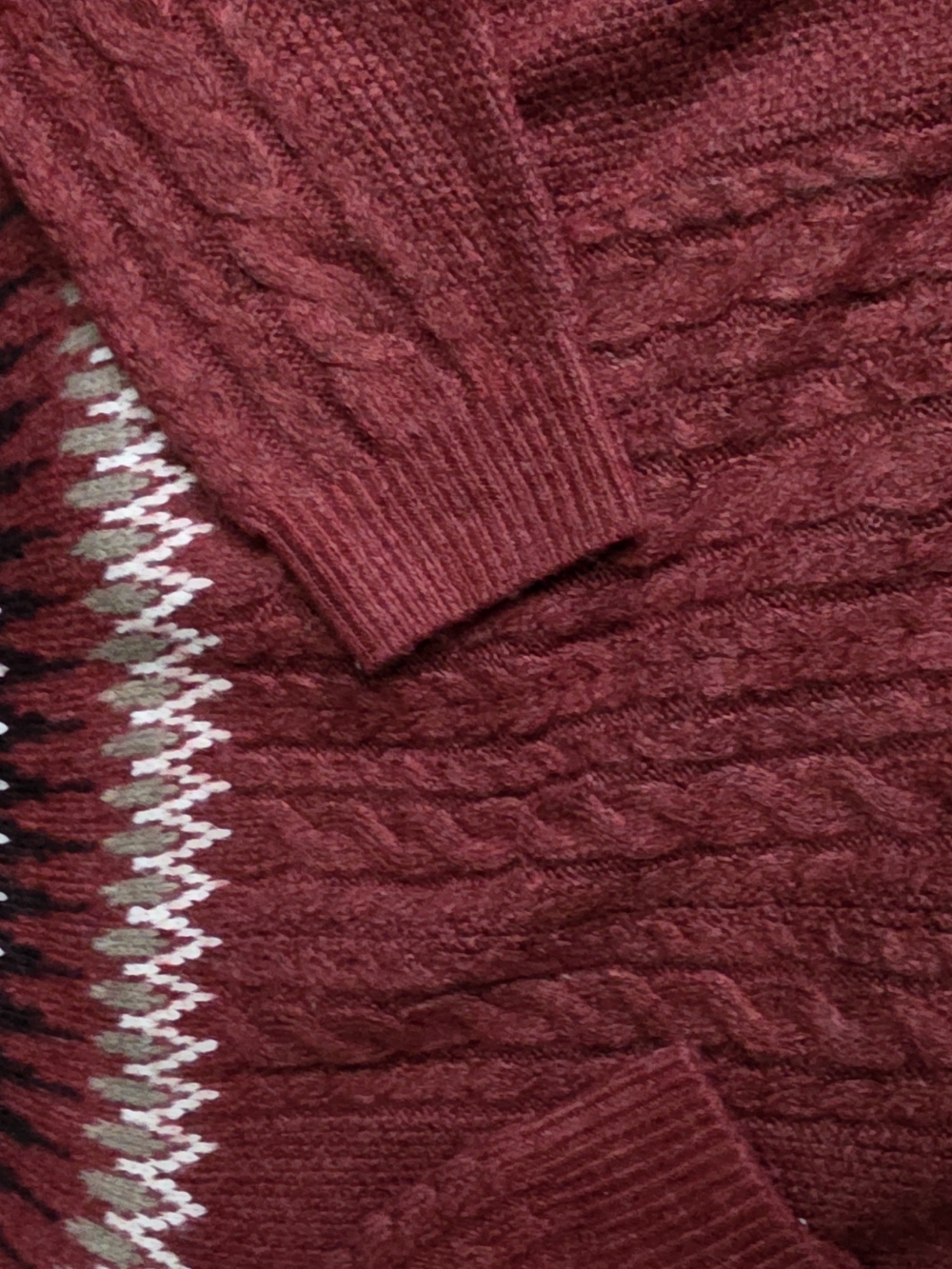 4/$67 Deal! Women's Soft Crewneck Sweater - Picture 10 of 16